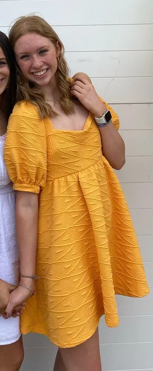 Free People Dress thumbnail 1