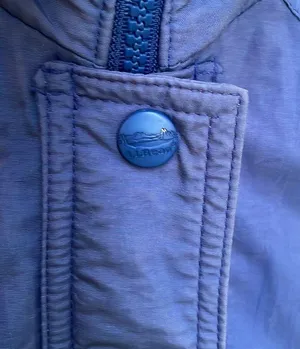 LL Bean Three Season Weatherproof Jacket thumbnail 12