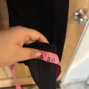 The North Face Men's Black Pants size L thumbnail 6