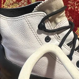 Converse all stars lugged weatherproof high tops size 7.5 thumbnail 5