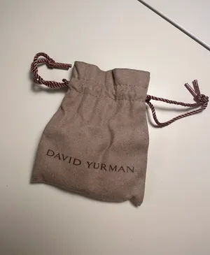 David Yurman Chain Bracelet thumbnail 8