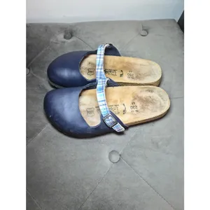 Birkenstock Women's Blue Boots thumbnail 7