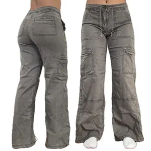 American Eagle Cargo Pants thumbnail 2