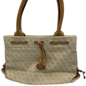 Dooney & Bourke Medium Fabric Handbag thumbnail 1