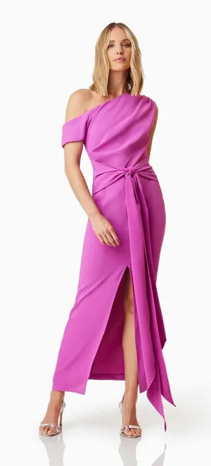 Elliatt Cocktail Dress thumbnail 1