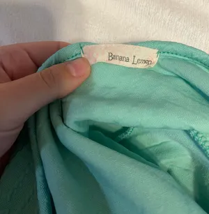 Dress Blue Size M thumbnail 3