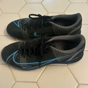 Nike Mercurial Superfly 9 Elite FG Indoor Cleats thumbnail 3