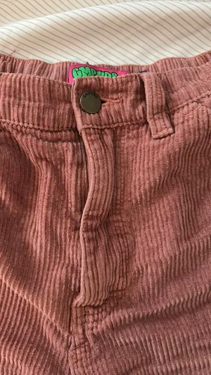 Empyre Zumiez Shorts thumbnail 3