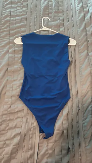 ZARA Bodysuit thumbnail 2