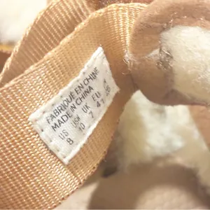Free People x Suicoke‎ NOTS-M2ab Shearling Boot Sandals Womens Size 10 thumbnail 5