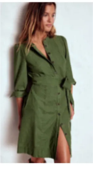 Boden USA Dress thumbnail 2