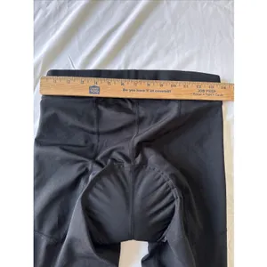 Novara Cycling Shorts Women Large Liner Padded Polyester Spandex Blend MTB‎ thumbnail 7