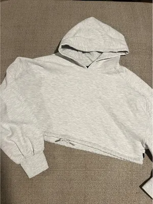 CottonOn Body Cropped Sweatshirt thumbnail 1
