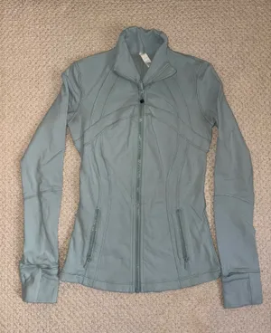 Lululemon Define Jacket thumbnail 1