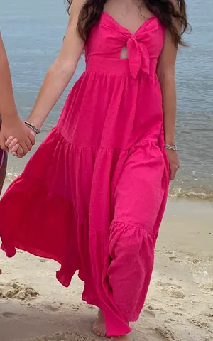 The Clothing Exchange Dress thumbnail 1