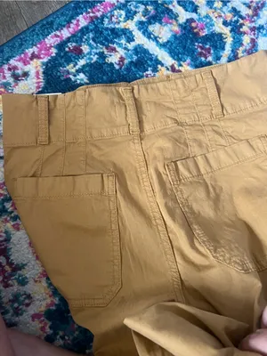 NWT Lauren Conrad wide leg pants size 6 thumbnail 10