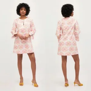 NWT Hill House The Artemis Dress | Women’s Elegant Mini Dress thumbnail 2