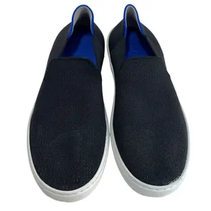 ROTHY’S Black The Original Slip On Sneaker thumbnail 11