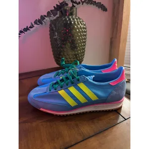 Adidas Women’s SL 72 Sneaker thumbnail 8
