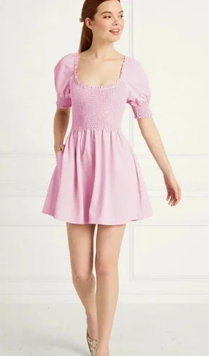 Naia Nap Dress thumbnail 1