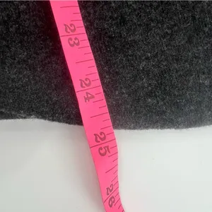 J. Crew Wool-blend shirt-jacket Color:‎ Charcoal XS NWT thumbnail 7