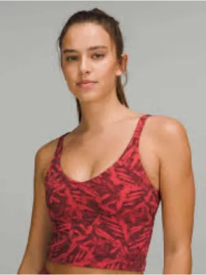 lululemon Align tank (no pads) thumbnail 1