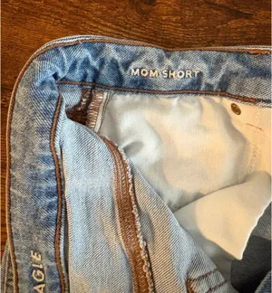 American Eagle Mom Shorts thumbnail 5