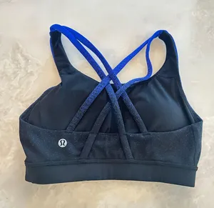 Lululemon Sports Bra thumbnail 2
