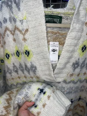 American Eagle Sweater thumbnail 2