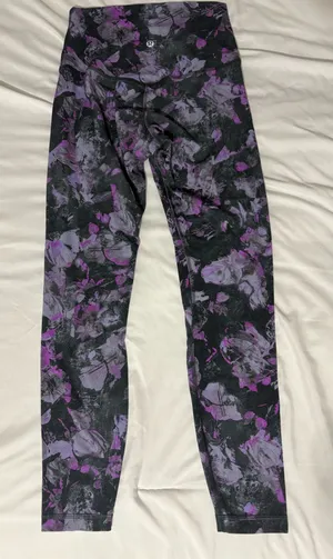 Lululemon Leggings Align 25" High-Rise thumbnail 1