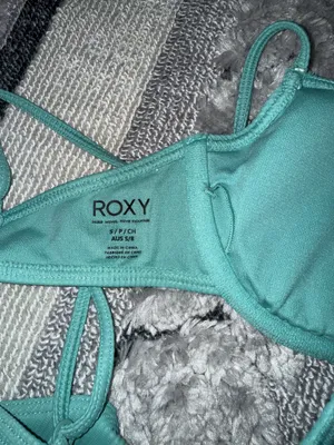 Roxy Bikini Set thumbnail 4