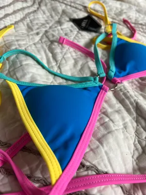 Zaful Bikini thumbnail 3