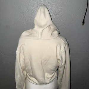 NWOT As Revival Hoodie Ivory Laced‎ Size Medium Altard State thumbnail 3