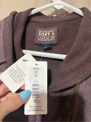 Pink rose jacket thumbnail 3