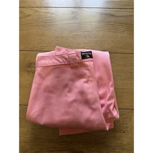 Rocky Mountain Jeans Pink Bareback Women Sz 29 Vintage Mom Jeans Western Cowgirl thumbnail 16