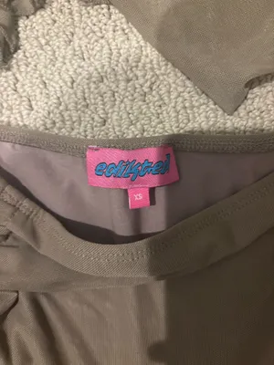 Edikted Set Skirt thumbnail 2