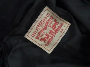 Levi’s Jacket thumbnail 4