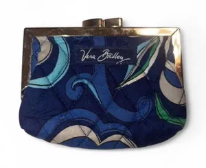 Vera Bradley Coin Purse thumbnail 1