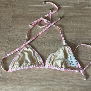 Babajaan bikini top White Size XS thumbnail 3