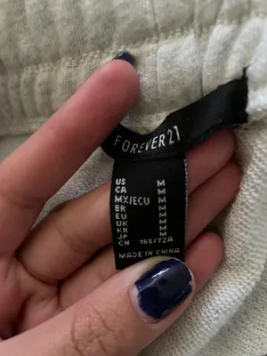 Forever 21 Sweatpants thumbnail 2