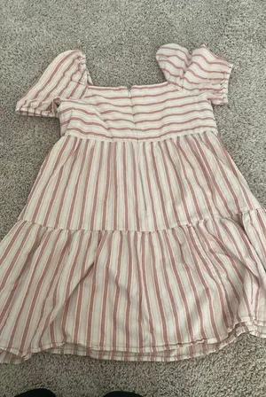 Babydoll Dress thumbnail 2