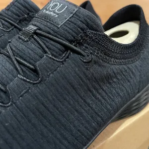 Skechers You Define Black Women Size 6.5 thumbnail 3