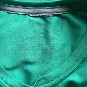 Patagonia Womens Gamut Athletic Short Sleeve T Shirt Green Size Medium thumbnail 6