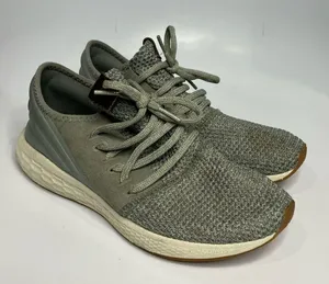 New‎ Balance Cruz V2 sneakers size 10 thumbnail 1