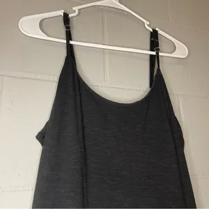 Toad & Co Long Island Maxi Dress in Black Women’s Size XL Organic Cotton Dress thumbnail 6
