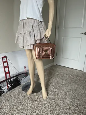 Michael Kors Purse thumbnail 8