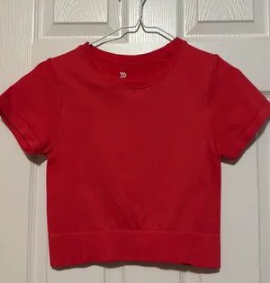All In Motion Tee thumbnail 1