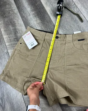 Wrangler X ATG Corduroy Hiking Shorts thumbnail 15