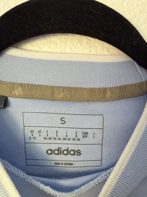 adidas Women’s Crewneck Sweatshirt thumbnail 2