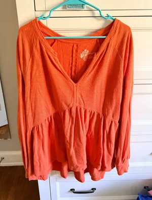 Anthropologie Top thumbnail 1